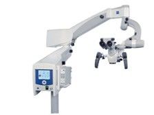 Zeiss opmi proergo microscope