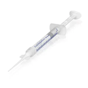 An image of syringe