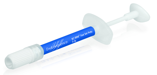 Endosequence RRM putty